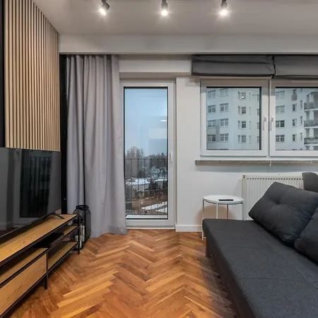 Apartman Bohdanowicza 2 By Homeprime