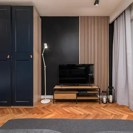 Bohdanowicza 2 By Homeprime Apartman