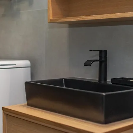 Bohdanowicza 2 By Homeprime Apartment Warschau