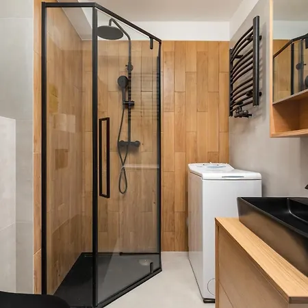 Bohdanowicza 2 By Homeprime *