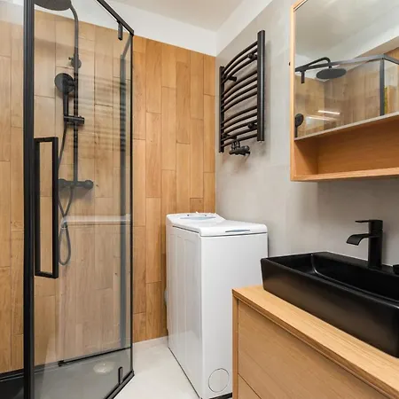 Bohdanowicza 2 By Homeprime Apartment