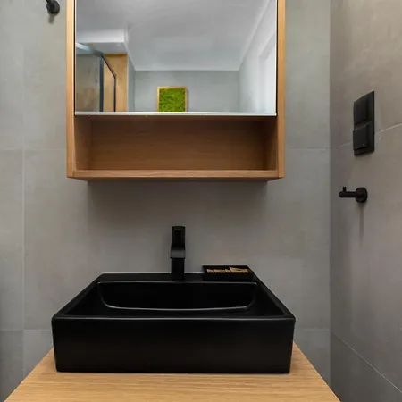 Apartment Bohdanowicza 2 By Homeprime
