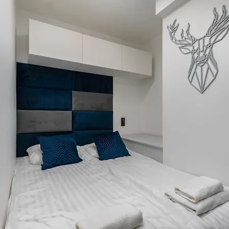 Bohdanowicza 2 By Homeprime